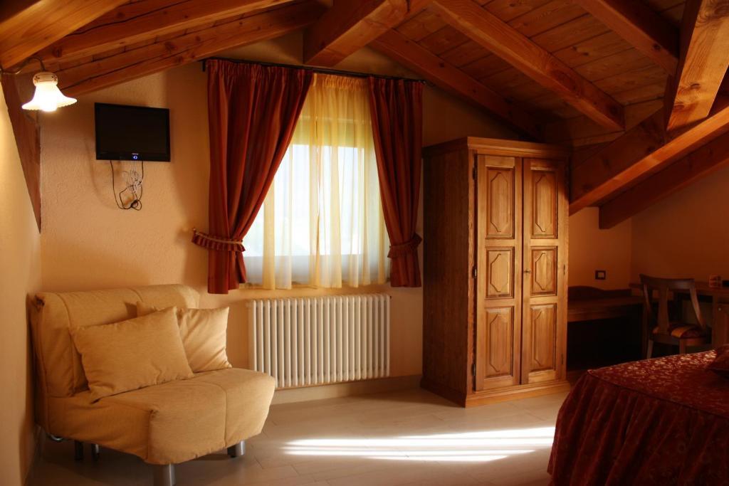 Affittacamere Les Noyers Verrayes Cameră foto