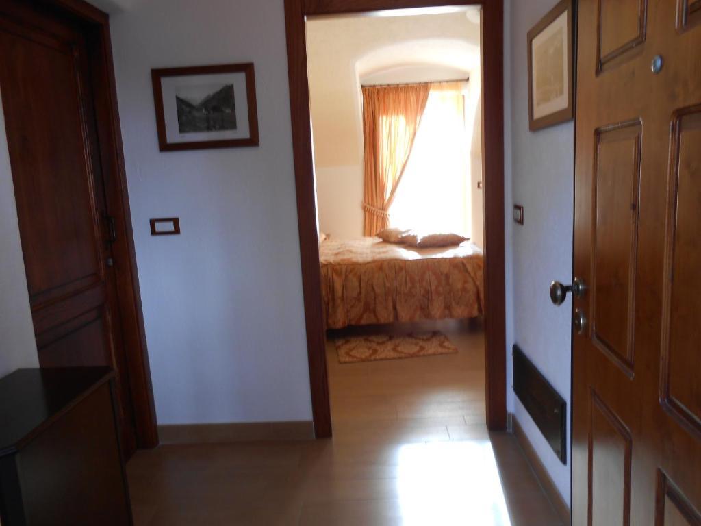 Affittacamere Les Noyers Verrayes Exterior foto